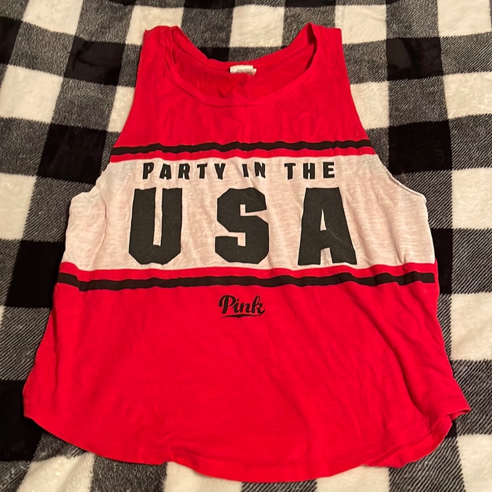 Party Muscle Tee
